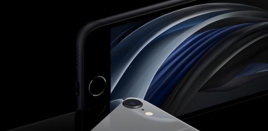 Το iPhone SE 2020 είναι επισήμως εδώ: 4.7 ιντσών οθόνη και Apple A13 στα 399 δολάρια