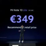 mi note 10 lite 2