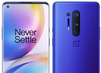 oneplus 8 pro