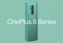 oneplus 8