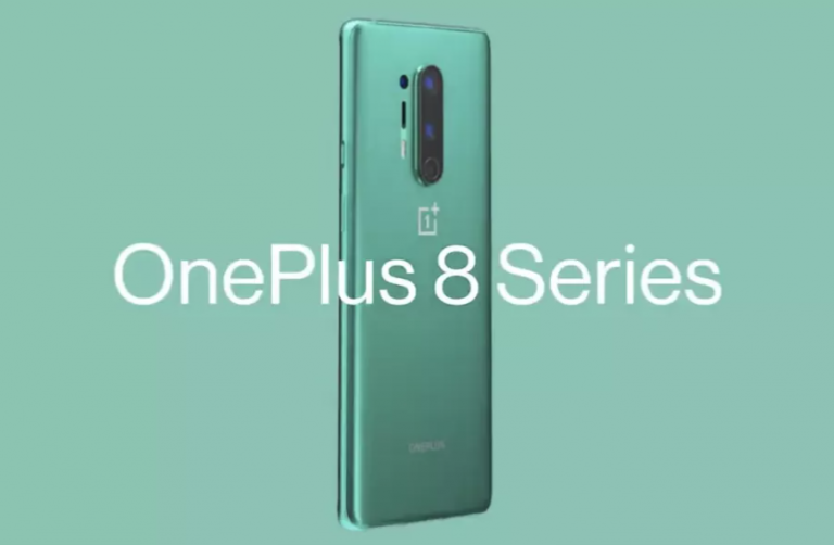 oneplus 8