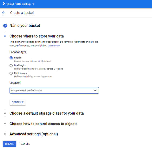 Απεριόριστος αποθηκευτικός χώρος στο Google Cloud και 1 χρόνο δεν πληρώνεις τίποτα [οδηγός]