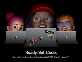 Apple WWDC 2020 Virtual Event June 22
