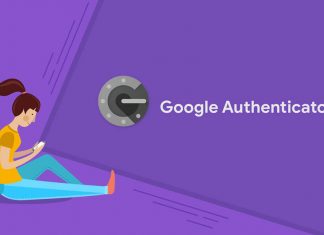 Google Authenticator