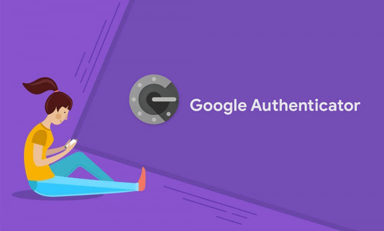 Google Authenticator