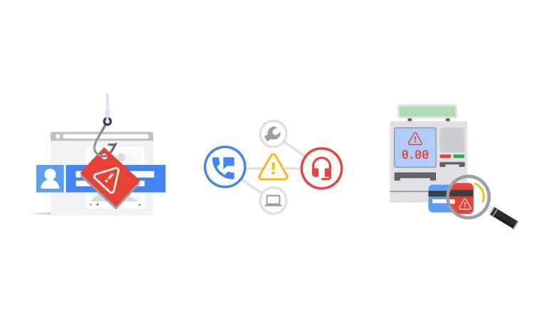 Google Bad Ads