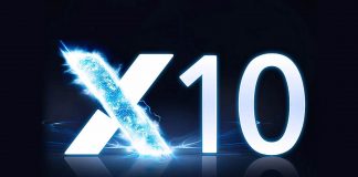 Honor X10 and X10 Pro Massive Leak