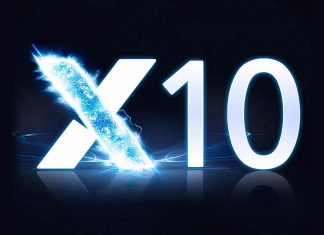 Honor X10 and X10 Pro Massive Leak