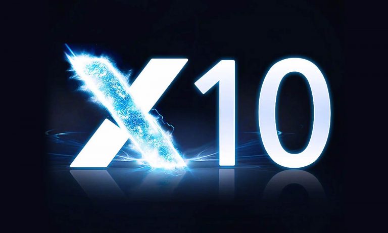 Honor X10 and X10 Pro Massive Leak