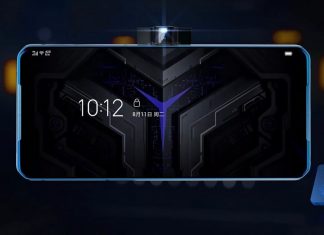 Lenovo Legion Gaming Smartphone