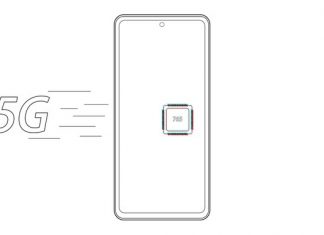 OnePlus Z Snapdragon 765