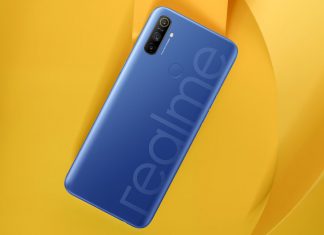 Realme Narzo 10 and Narzo 10A Official
