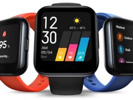 Αυτός ο κλώνος του Apple Watch που μόλις ανακοινώθηκε έχει κόστος μόλις 50 δολάρια