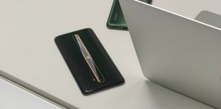 Realme X30 SuperZoom