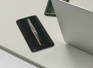 Realme X30 SuperZoom