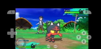 citra nintendo 3ds emulator android