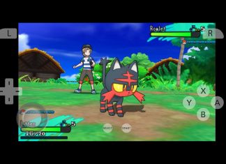 citra nintendo 3ds emulator android