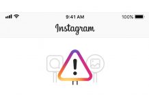 delete or disable instagram account