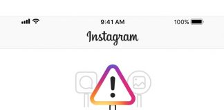 delete or disable instagram account