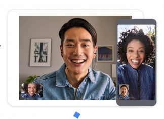 google duo no phone number