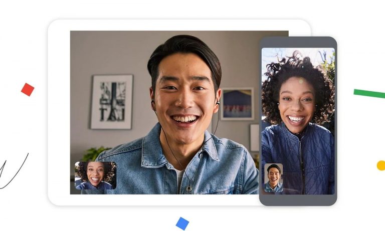 google duo no phone number
