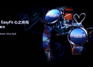 honor magicwatch 2 special edition