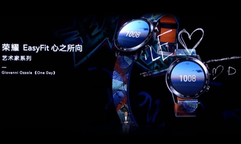 honor magicwatch 2 special edition