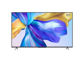 honor vision x1 smart tv
