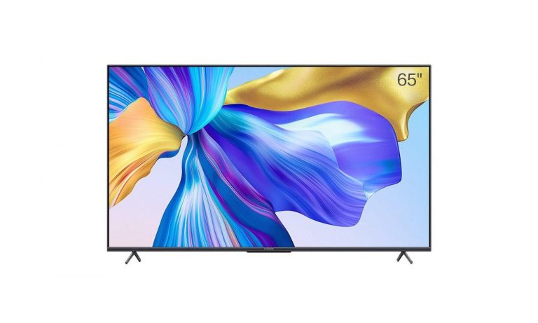 honor vision x1 smart tv