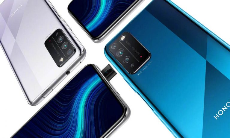 honor x10 and x10 pro roundup