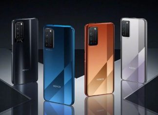 honor x10 launch