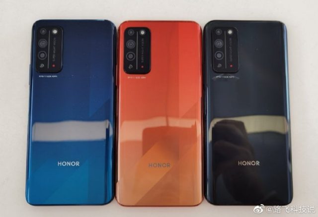 honor x10 second round up 
