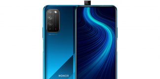 honor x10 second round up