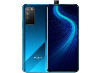 honor x10 second round up