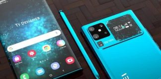 huawei mate 40 pro concept