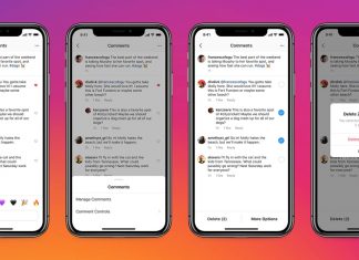 instagram bullying