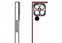 iphone 13 64mp anamorphic lens quad camera leak