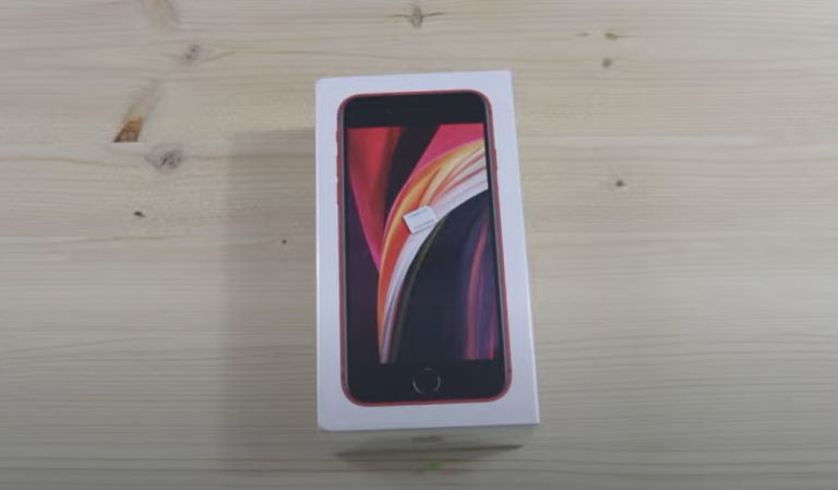 iphone se