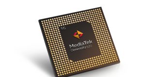 mediatek dimensity 820 5G low price smartphones