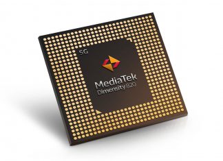 mediatek dimensity 820 5G low price smartphones