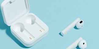 mi airdots 2 se