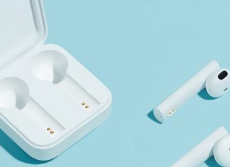 mi airdots 2 se