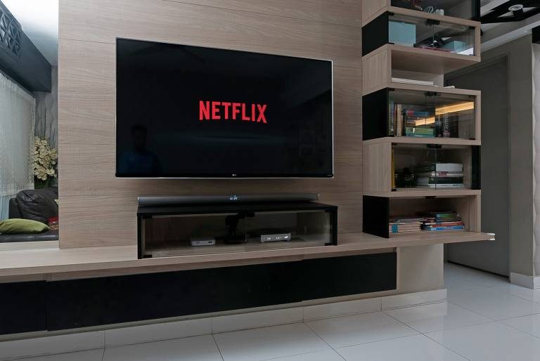 netflix