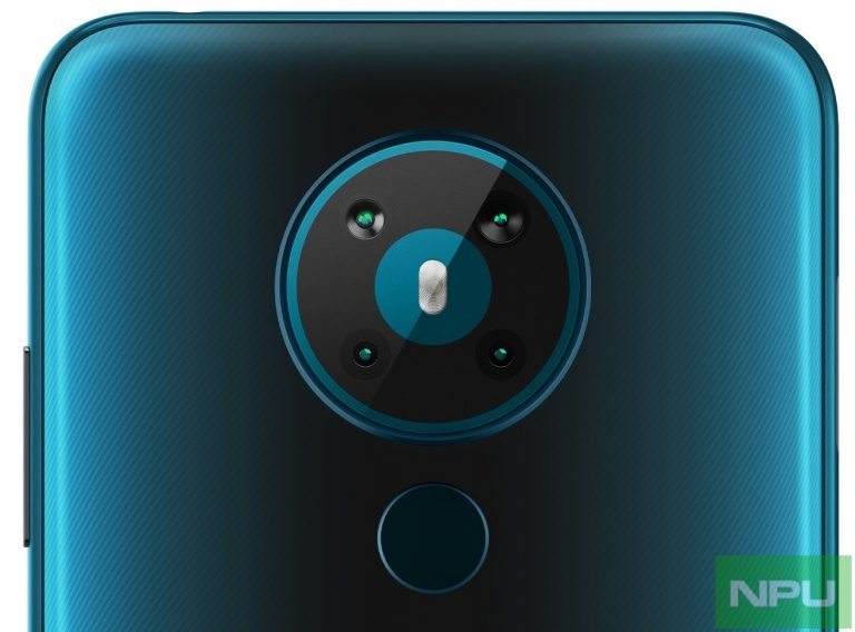 nokia 6.3 snapdragon 730