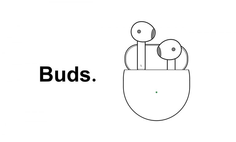 oneplus buds. tws