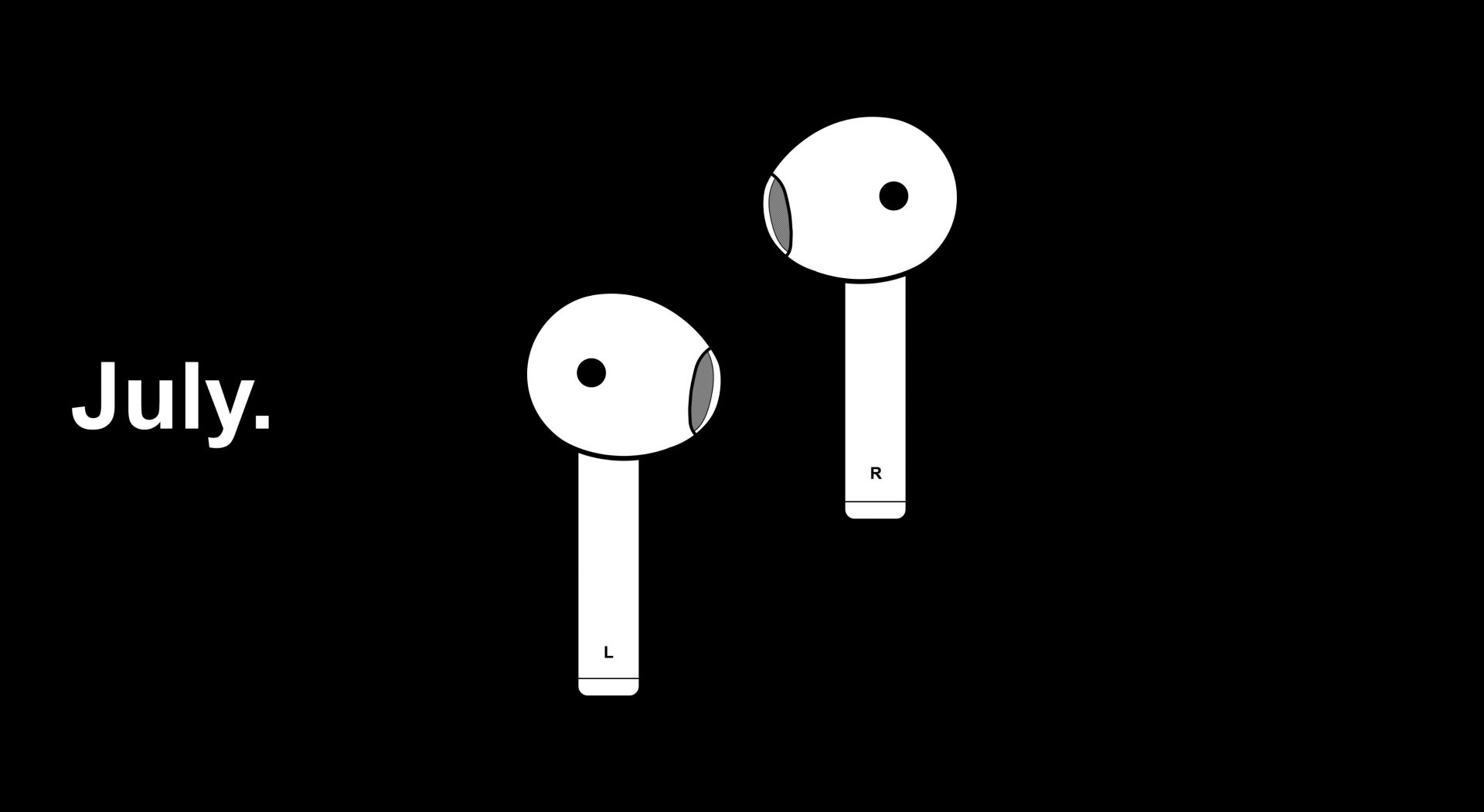 oneplus tws july OnePlus Pods