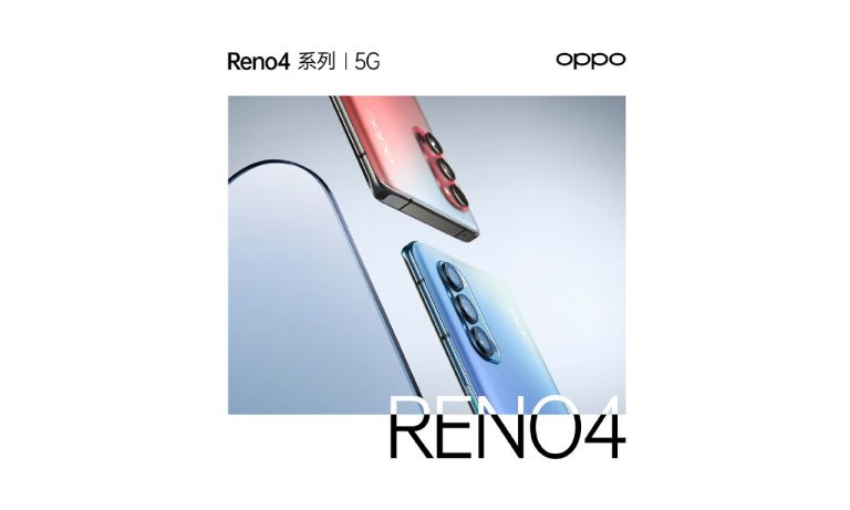 oppo reno 4