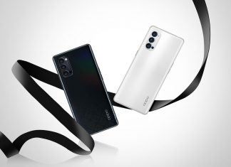 oppo reno 4 pro hd renders