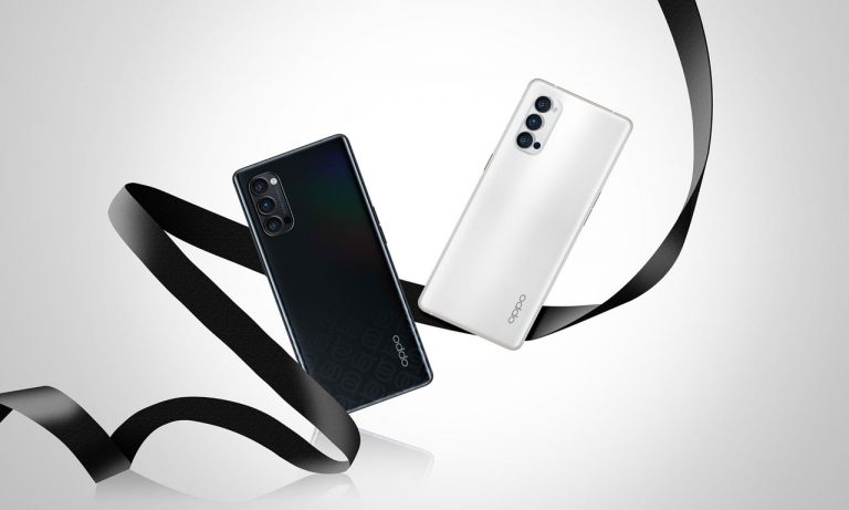 oppo reno 4 pro hd renders