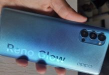 oppo reno 4 pro specs design